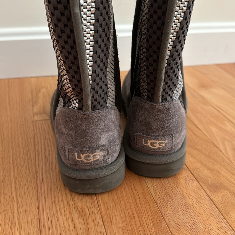 ugg classic boots - Picture 2 of 5